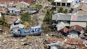 The tsunami that struck malé in the maldives on december 26, 2004. Tsunami 2004 Bilder Der Zerstorung Br Wissen