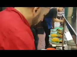 Live From The Freakin Rican Restaurant On Lunch Time Authentic Puerto Rican Food Youtube