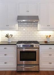 Pin By Designs By Katrina On Subway Tiles Kitchen Cabinets Decor Home Kitchens Kitchen Design