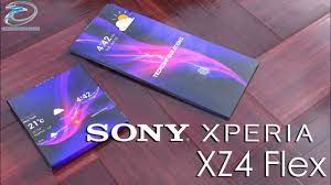 Discover the world with sony smartphones in malaysia. Sony Xperia Xz3 Infinity Introduction Concept Our Dream Xperia Design With 95 Screen Techconcepts Youtube