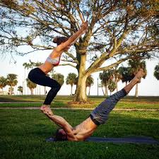 Now we're excited about expanding into a virtual platform to bring you an accessible way to practice yoga's balancing. 89 Me Gusta 3 Comentarios Chris Kirchman St Pete Fl Chris Kirchmaniac En Instagram Merry Christmas Ever Couples Yoga Poses Couples Yoga Yoga Photos