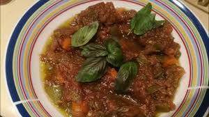 Esistono diversi modi per fare le conserve di peperoni: Melanzane E Peperoni In Agrodolce Facile E Veloce Con E Senza Bimby Youtube