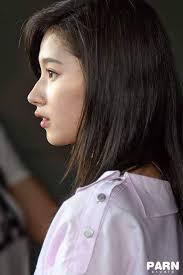 Do most K-pop idols have small noses naturally or is it achieved through  makeup?