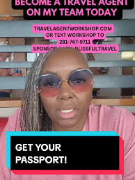 Deneen Thompson Akparorue (@deneen_blissfultravel)