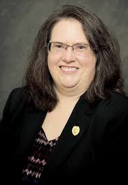 Benton to serve as county's new chief probation officer