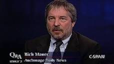 Profile Picture of Richard Maurer: Destination Moon | ScienceWriters (www.NASW.org) (@google.com) on Google