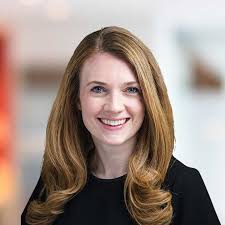 Caitlin Dowling — Management Consultant