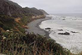 Explore the beaches and small coastal towns along oregon's northern coast on this convenient trip. Like Agates Review Of Strawberry Hill Wayside Florence Or Tripadvisor
