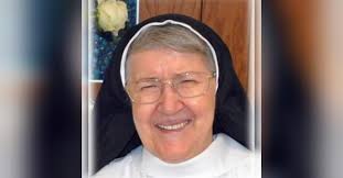 Hildegard Schmidt Obituary