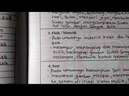 We did not find results for: Narasi Raport Tk Masa Pandemi Cara Golden