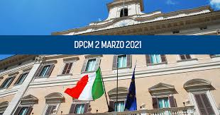 Le misure, scaglionate a partire dal 26 aprile come anticipato la scorsa settimana dal governo. Dpcm Draghi Le Principali Disposizioni In Vigore Dal 6 Marzo Al 6 Aprile Confcommercio Roma