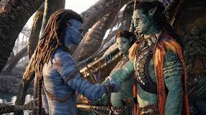 Age Rating Of Avatar: The Way Of Water Parents Guide (7 Big Things)