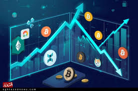 نبرد تتر و بیت‌کوین در بازار رمزارز/ ریپل 5 درصد صعود کرد/ آیا کانال 114 هزار تومان برای تتر در راه است؟