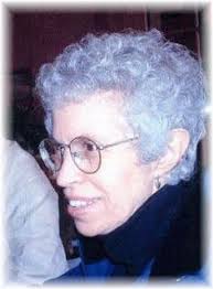 Nadine Ashmore Obituary December 13, 2011