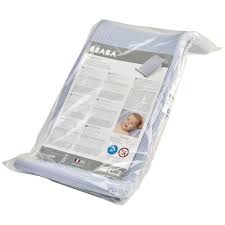 Never leave your child unattended while bathing. Beaba Transatdo 1st Stage Baby Bath Support From Www Babybabyonline Co Uk