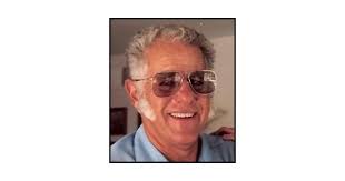 Robert CROWELL Obituary (2012)