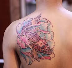 Mượn hình ảnh mặt quỷ để thể hiện cá tính, phong cách của mình khi xăm hình nghệ thuật là cách mà giới trẻ hiện nay lựa chọn.vậy, hình xăm mặt quỷ có đáng sợ, có mang tới những điều xấu xa hay không không phải ai cũng dám xăm hình mặt quỷ đặt biệt là kín. Y NghÄ©a Hinh XÄƒm Ca Chep Máº·t Quá»· Giáº£i Ma Bi áº©n Tattoo
