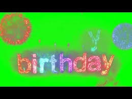Download now masker penutup mulut dan hidung penting banget tuh. Happy Birthday Green Screen Effects Youtube In 2021 Greenscreen Letter Photo Green Screen Effects