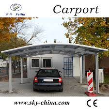 Carport Metallo Usato In Vendita In Alluminio Posto Auto Coperto Buy Carport Metallo Usato Vendita Tenda A Baldacchino Lamiera Zincata Product On Alibaba Com
