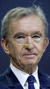 Bernard Arnault Family Lifestyle