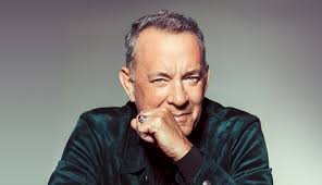 Luce auditorium at brookfield place on november 17. Tom Hanks On The Life Changing Power Of Friendship