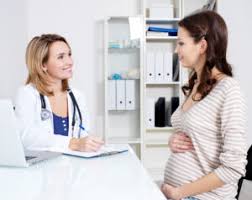 Image result for First Obstetric Visit
