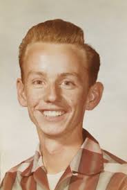 Charles Edward Mathews Obituary 2023