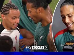 Sky Sports - News update
