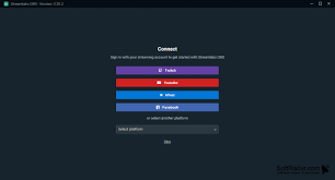 Droidcam 6.4.3 is available to all software users as a free download for windows. Download Streamlabs Obs For Windows 10 7 8 8 1 64 Bit 32 Bit