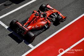 We did not find results for: Ferrari Evaluating New Concepts For 2019 F1 Car
