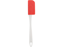 Paleta de cocina quttin curva (30 cm). Paleta De Cocina En Silicona