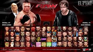 We got some incredible news about the most up to date pes amusement, that is 2017 form! Wwe 2k16 Update V1 01 Codex Skidrow Reloaded Games