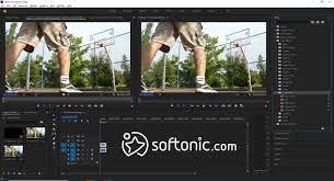 Take it furtherwhen you export a project to premiere pro cc, the edits, music markers and looks you applied in premiere clip will appear seamlessly in your . Adobe Premiere Pro Descargar