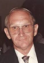 Obituary information for William E. Bushard