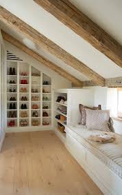 1001 Ideen Fur Einbauschrank Fur Dachschrage Tolle Designs