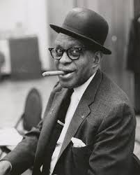 Willie Smith (Willie the Lion)