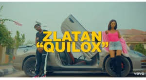 Download Video Zlatan Quilox 9jaflaver