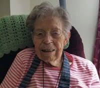 Marian Eleanore Sapp Obituary