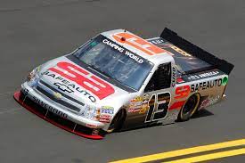 Nascar camping world truck series 2016. Johnny Sauter Hopes Nascar Camping World Truck Series Title Hopes Survive Talladega Masslive Com