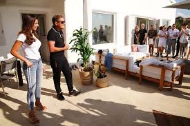 Born 7 february 1954) is a german songwriter, producer, singer, and television personality. Dsds Dieter Bohlen Bringt Carina Walz Mit Zu Dsds Gala De