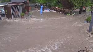 Während der unwetter am dienstag (29.05.2018) prasselten regen und hagel auf thüringen nieder, mancherorts überfluteten die straßen und flüsse. Heftige Gewitter Uberflutungen Und Hagelmassen In Thuringen