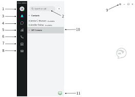 Running windows applications on linux. Jabber Basics Windows University It