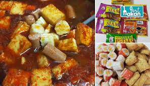 Tomyam yang paling sedap selalunya ada kuah yang pekat, pedas, 'kaw', dan terasa semua bahannya. Cara Buat Kuah Oden Sedap Ala Family Mart Resepi Homemade Hirup Sampai Licin Port Makan