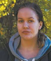 The Second Fattest Housewife in Garrison