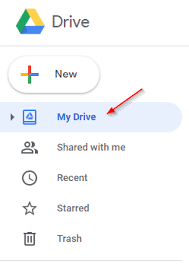 Launch the google drive app on your device. How To Select Multiple Files In Google Drive Techswift