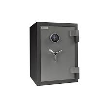 Vancouver Safes: BFS-2214E1 Fire/Burglary Safe