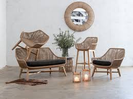 Shop allmodern for modern and contemporary indoor chaise lounge chairs to match your style and budget. Inizia Woven Rattan Indoor Outdoor Lounge Chair Warm Husk Living By Design