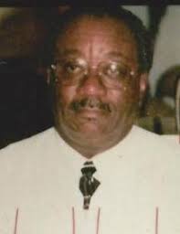 Obituary for Rev. Willie J. "Highway" Johnson