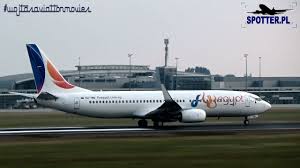 فلاى ايجيبت للطيران