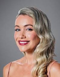 Personnages des Feux de l'Amour : Découvrez la distribution par prénom (F) 